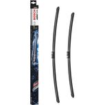 A962S Bosch Aerotwin Windscreen Flat Wiper Blades Set 28/25inch 700/625mm